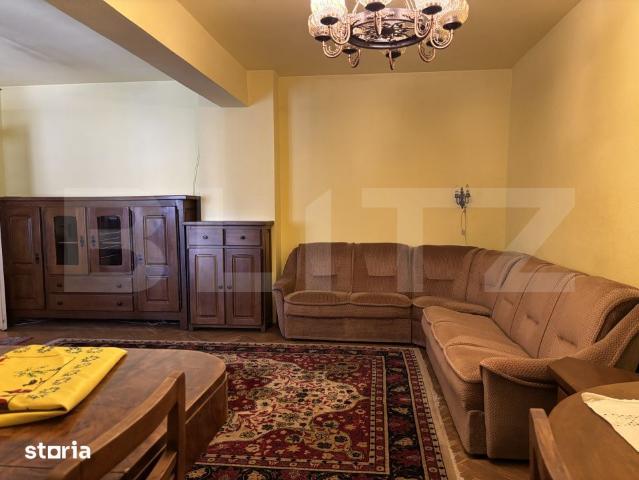 Apartament 3 Camere Decomandat – Zona Centrala Str. Magheru
