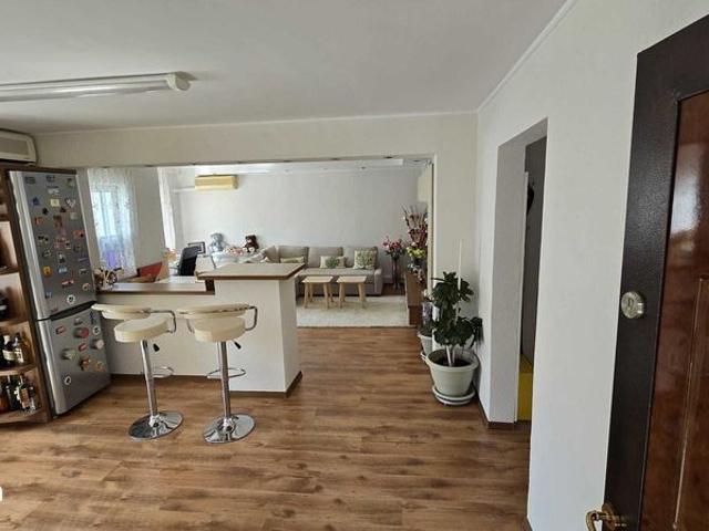 Apartament 3 Camere Decomandat Zona Dorobanti