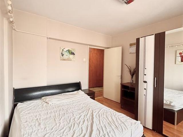 Apartament 3 Camere Decomandat – Zona Gării, Iași