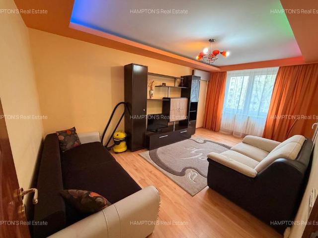 Apartament 3 Camere | Decomandat | Zona Linistita | Bloc 1981 | Luica