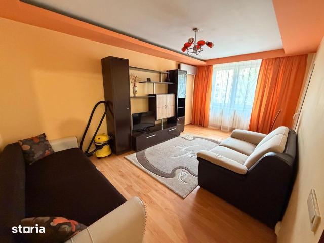 Apartament 3 Camere | Decomandat | Zona Linistita | Bloc 1981 | Luica