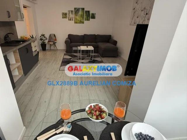 apartament 3 camere decomandat zona piata alba iulia/parcare
