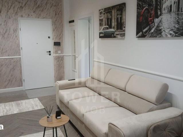 Apartament 3 camere decomandat | zona Piata Rahova |
