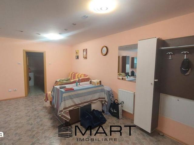 Apartament 3 camere decomandat zona Rahovei