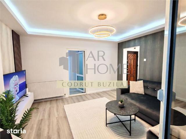 Apartament 3 camere, decomandat, zona Republicii, Ploiesti