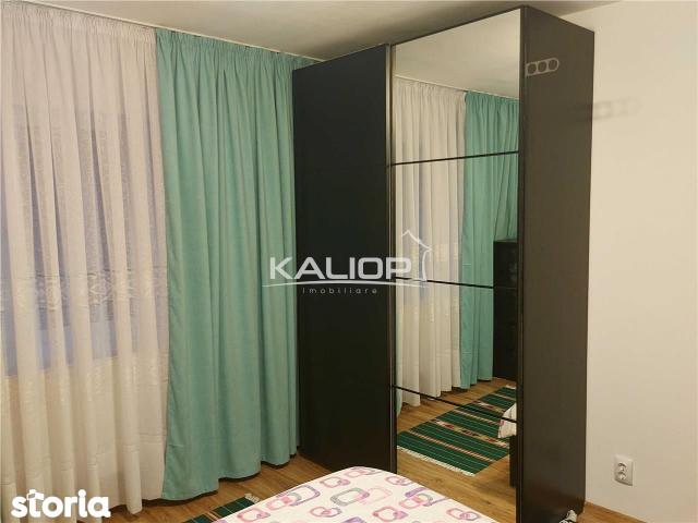 Apartament 3 camere | decomandat | Zorilor