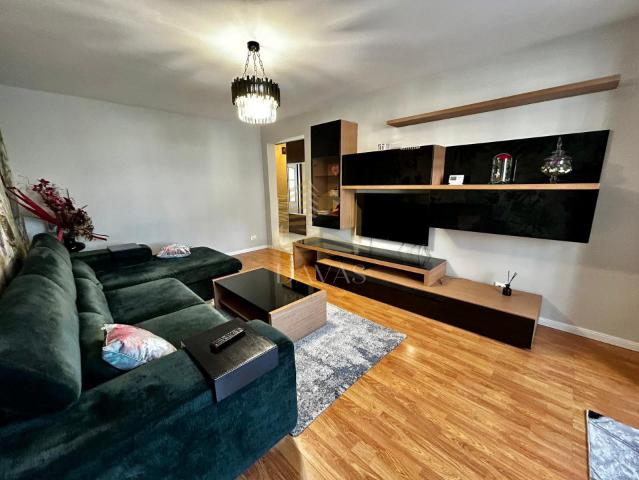 Apartament 3 camere decomandate | Marasti | Etaj 1 | Parcare inclusa