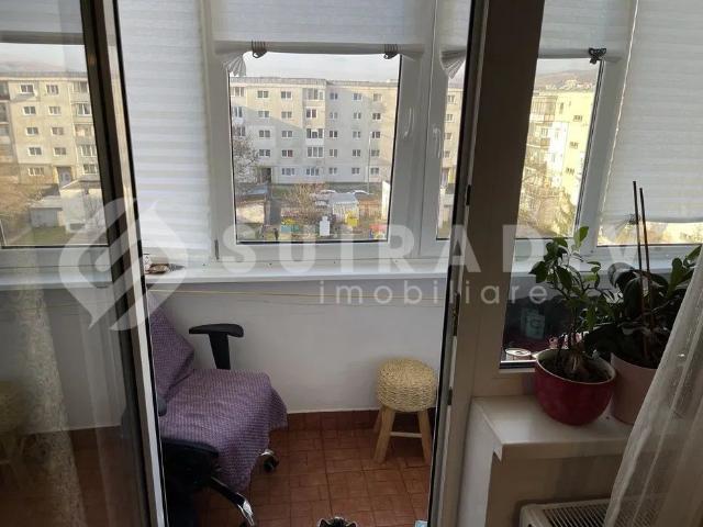 Apartament 3 camere decomandate | Balcon | Parcare | Mănăștur