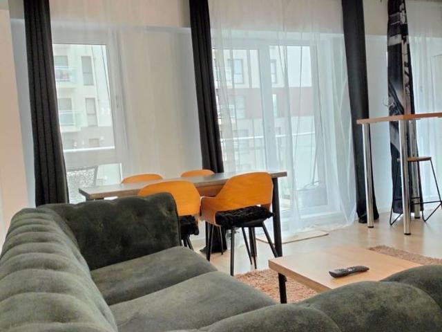 Apartament 3 camere decomandate – Belvedere Residence, lângă metrou