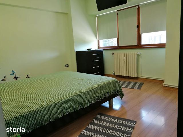 Apartament 3 camere Decomandate Dacia / Mega Image