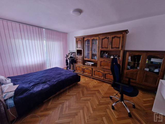 Apartament 3 camere decomandate de inchiriat, zona str N Titulescu