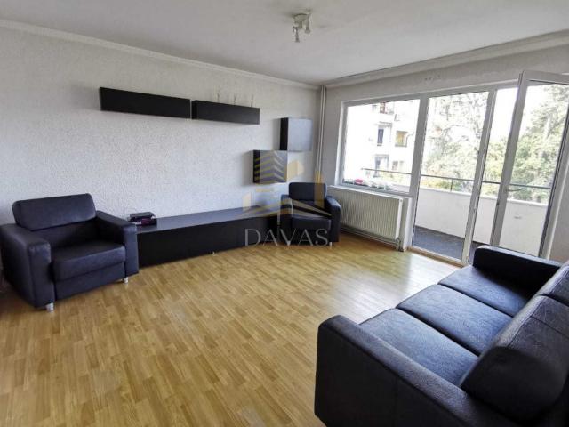 Apartament 3 camere decomandate de inchiriat | Centru | Parcare dubla inclusa