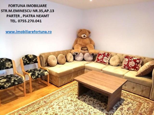 Apartament premium3 camere, ultramodern, zona Centrala