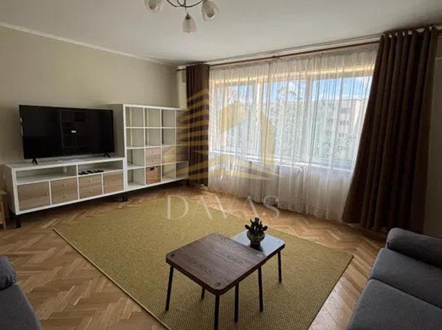Apartament 3 camere decomandate | Gheorgheni | Interservisan | Loc de parcare