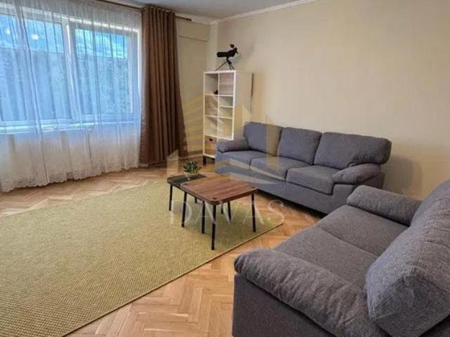 Apartament 3 camere decomandate | Gheorgheni | Interservisan | Loc de parcare