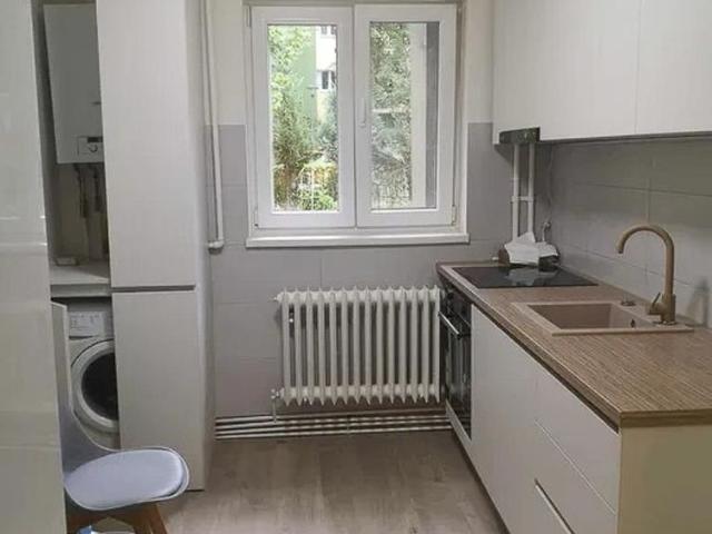 Apartament 3 camere decomandate, partial mobilat, Gheorgheni, Baza Spo
