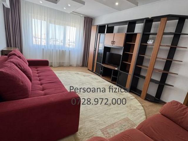 Apartament 3 camere decomandate, Str. Dezrobirii