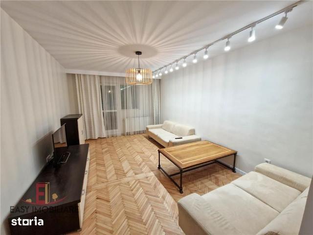 Apartament 3 camere decomandate, Tudor, Targu Mures