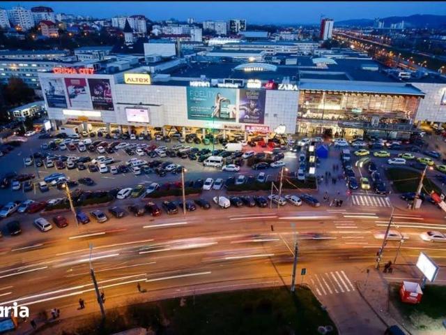 Apartament 3 camere decomandate Tudor Vladimirescu