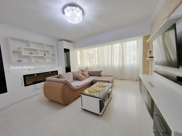 Apartament 3 camere decomandate | Tineretului – Timpuri Noi | Parcare rezervată