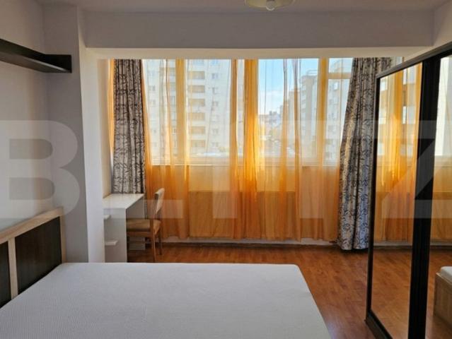 Apartament 3 camere decomandate, zona Dorobanți, pet friend