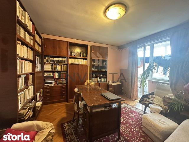 Apartament 3 camere decomandate, zona Interservisan!