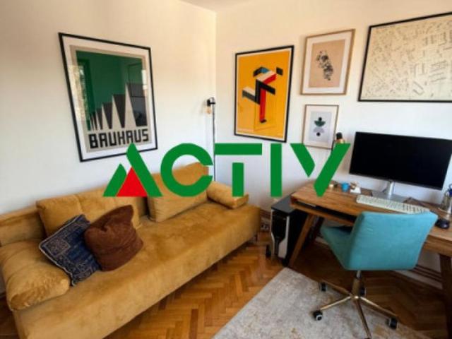 Apartament 3 camere decomandate || zona pietei Hermes