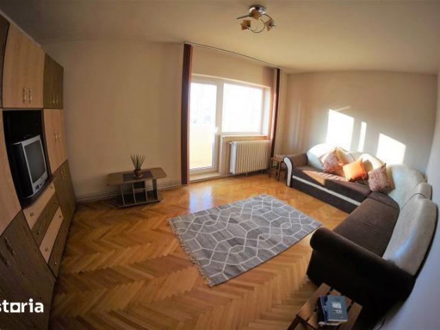 Apartament 3 camere decomandate, zona UMF, Zorilor