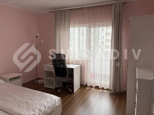 Apartament 3 camere decomandate | 2 băi | Balcon | Mănăștur