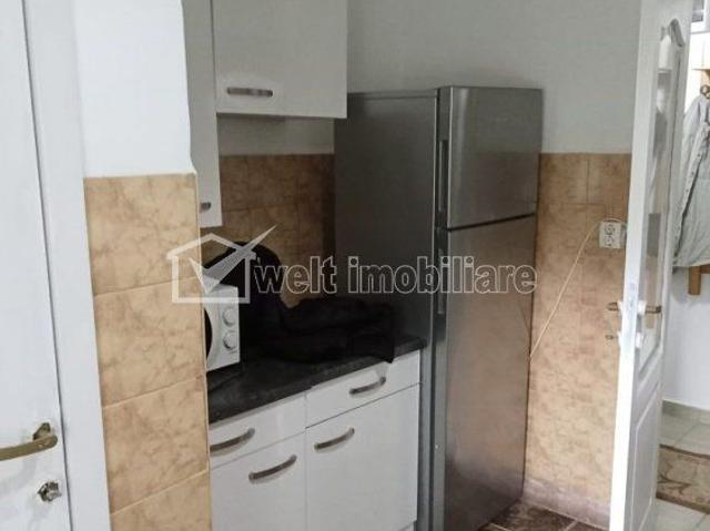 Apartament 3 camere decomandate, 2 bai, Mănăștur