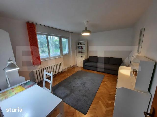 Apartament 3 camere decomandate | 65 mp | Manastur | Disponibil din Au