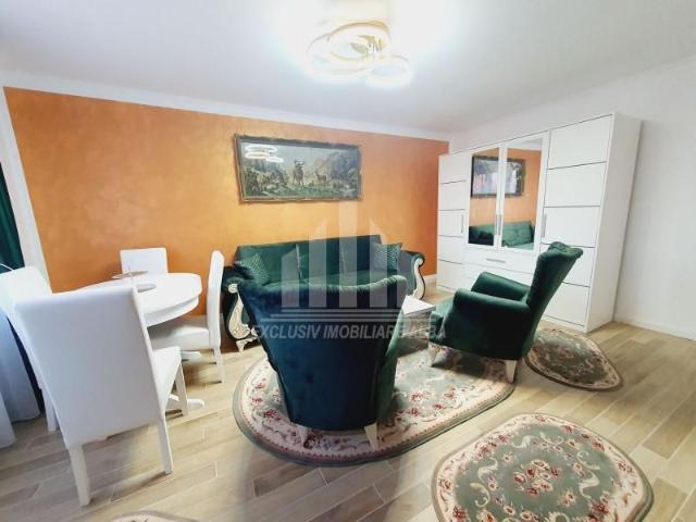 Apartament 3 camere decomandate | 65 mp | Finisat Modern | Maieri