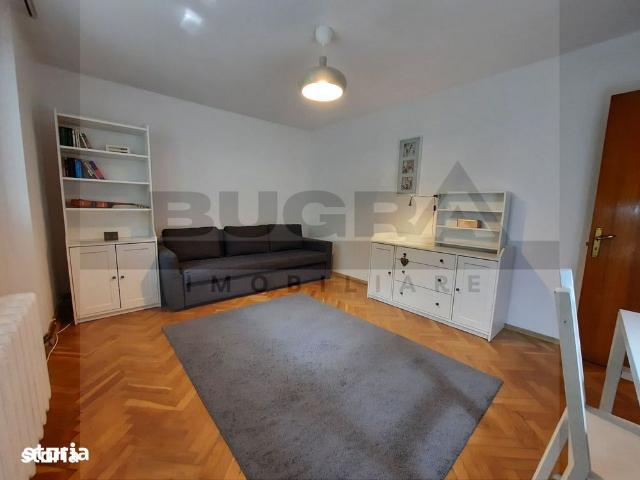 Apartament 3 camere decomandate, 65mp, zona La Terenuri
