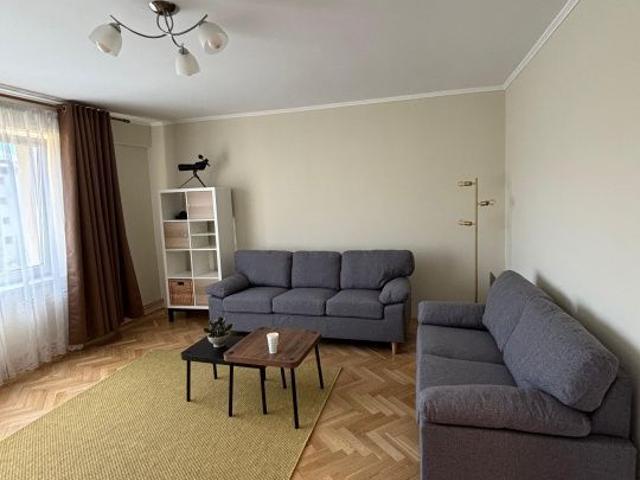 Apartament 3 camere decomandate, 93 mp, prima inchiriere, zona Iulius