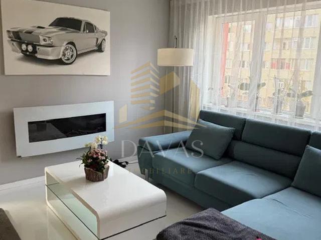 Apartament 3 camere decomandat+parcare inclusă in preț | Grigorescu