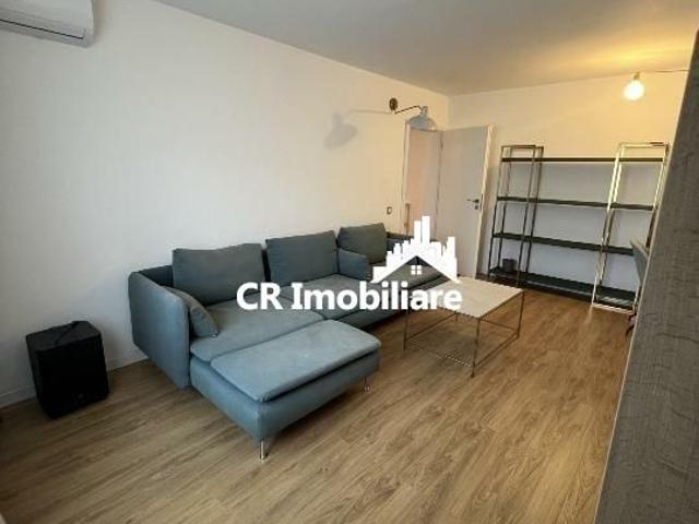 Apartament 3 camere Decebal