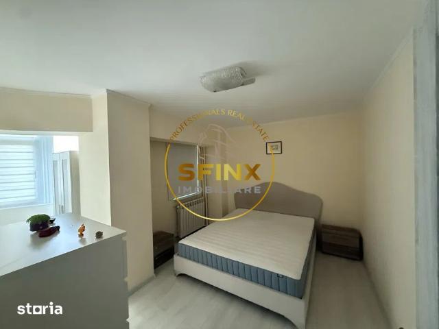 Apartament 3 camere | Decebal