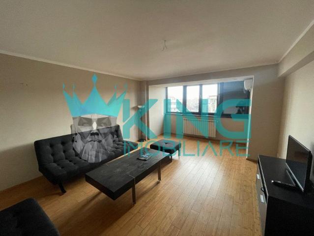 Apartament 3 Camere Decebal Bucuresti