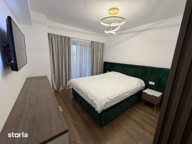 Apartament 3 camere Decebal Residence