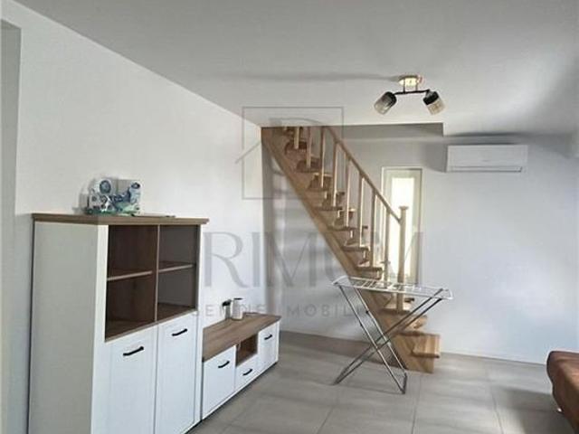 Apartament 3 camere deosebit mobilat modern la vila Bogdanestilor