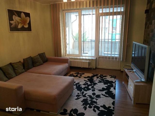 Apartament 3 camere, deosebit, 120 mp, Hipodrom