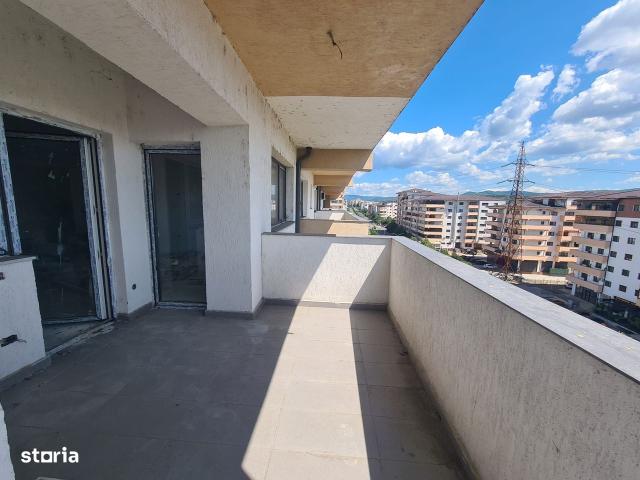 Apartament 3 camere / Dem Radulescu