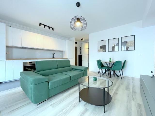Apartament 3 camere Denya Forest 4