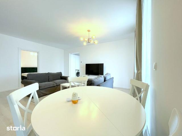 Apartament 3 camere Denya Forest 5