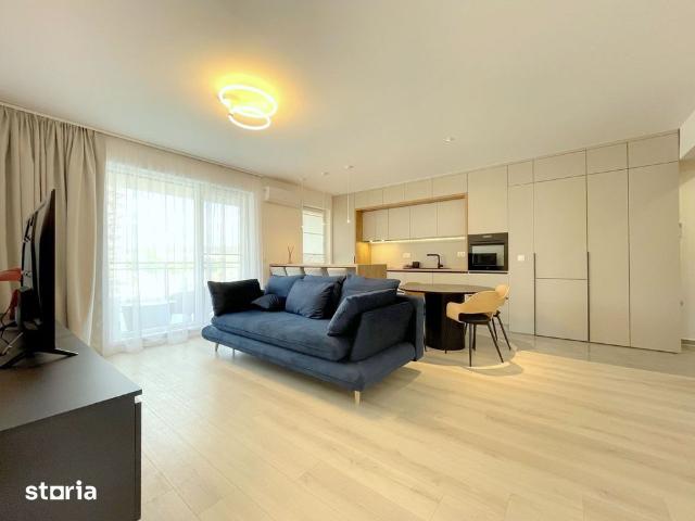 Apartament 3 camere Denya Forest 5