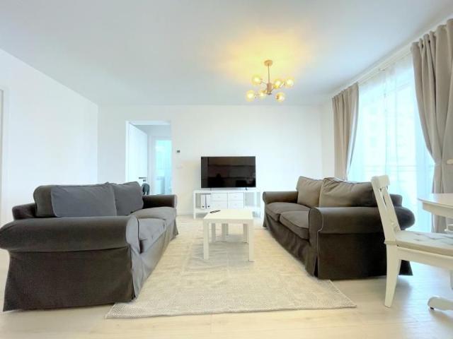 Apartament 3 camere Denya Forest 5