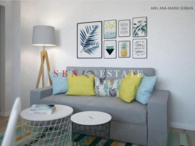 Apartament 3 camere Dimitrie Cantemir