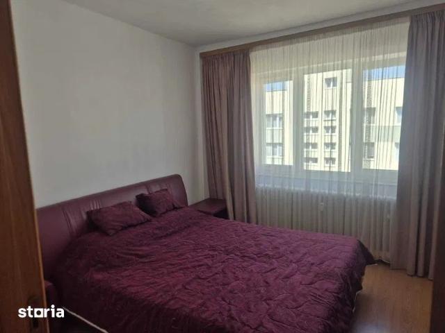 Apartament 3 Camere | Doamna Ghica | 67 mp | Mobilat & Utilat