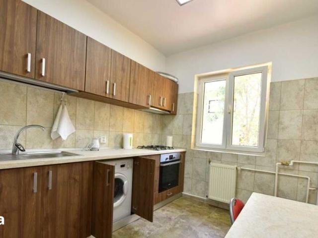 Apartament 3 Camere | Doamna Ghica | AC | Centrala proprie | Acces STB