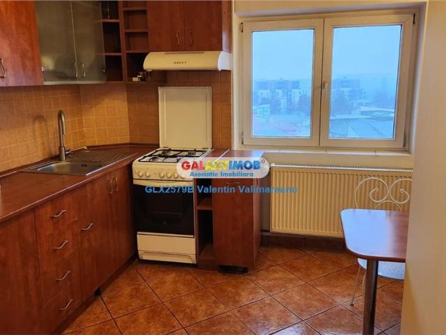 Apartament 3 Camere Doamna Ghica COD 296